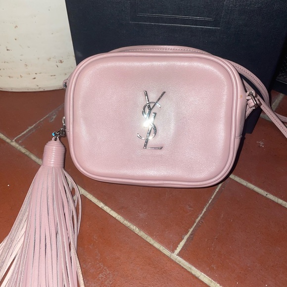 YSL Blogger Crossbody Bag - Picture 11 of 13